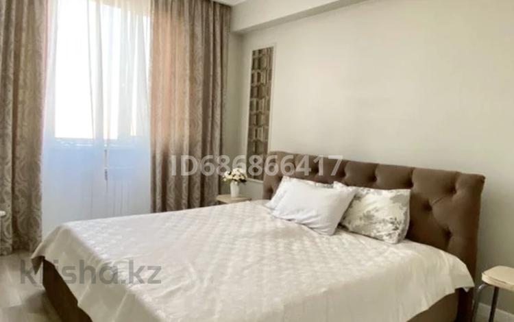 2-бөлмелі пәтер · 57 м² · 7/8 қабат, Кабанбай батыр — Экспо, бағасы: 25 000 ₸ в Астане, Есильский р-н — фото 3