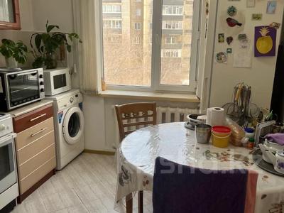 4-комнатная квартира · 79.8 м² · 3/5 этаж, Байтурсынова 37 за 35 млн ₸ в Семее