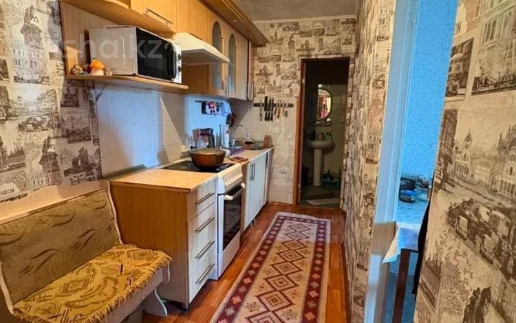 2-бөлмелі пәтер · 38.4 м² · 4/9 қабат, Абая, бағасы: 12.4 млн ₸ в Костанае — фото 2