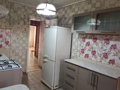 3-бөлмелі пәтер · 64 м² · 5/6 қабат, Батыр баяна 9, бағасы: 150 000 ₸ в Петропавловске