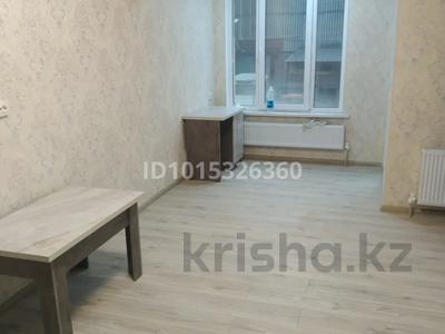 1-бөлмелі пәтер · 30 м² · 2/16 қабат, Ауэзова 2/8, бағасы: 26.5 млн ₸ в Алматы, Алмалинский р-н
