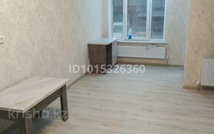 1-бөлмелі пәтер · 30 м² · 2/16 қабат, Ауэзова 2/8, бағасы: 26.5 млн ₸ в Алматы, Алмалинский р-н — фото 2