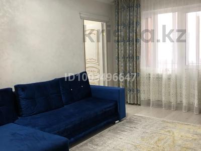 2-комнатная квартира · 45 м² · 3/5 этаж, Гумарова 4а за 18 млн ₸ в Атырау, мкр Авангард-4