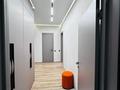 3-комнатная квартира · 69.1 м² · 3/12 этаж, Аль-Фараби 7/3 за 72 млн ₸ в Астане, Есильский р-н