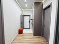 3-комнатная квартира · 69.1 м² · 3/12 этаж, Аль-Фараби 7/3 за 72 млн ₸ в Астане, Есильский р-н — фото 2
