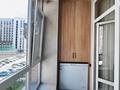 3-комнатная квартира · 69.1 м² · 3/12 этаж, Аль-Фараби 7/3 за 72 млн ₸ в Астане, Есильский р-н — фото 8