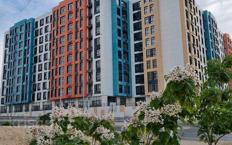 2-комнатная квартира · 81 м² · 7/10 этаж, 18А мкр 4 за 45.5 млн ₸ в Актау — фото 2