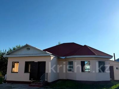Отдельный дом · 3 комнаты · 140 м² · 10 сот., Шайкорган 2-я улица 17 за 27.5 млн ₸ в Талдыкоргане