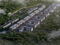 3-бөлмелі пәтер · 81.48 м² · 3 қабат, мкр Нуршашкан (Колхозши), Алатау 36, бағасы: 40 млн ₸ в Алматы, Турксибский р-н — фото 7