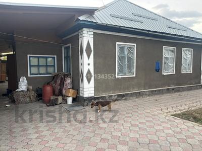 Отдельный дом · 4 комнаты · 70 м² · 15 сот., Жетіген — Орталық за 180 000 ₸ в Алатау