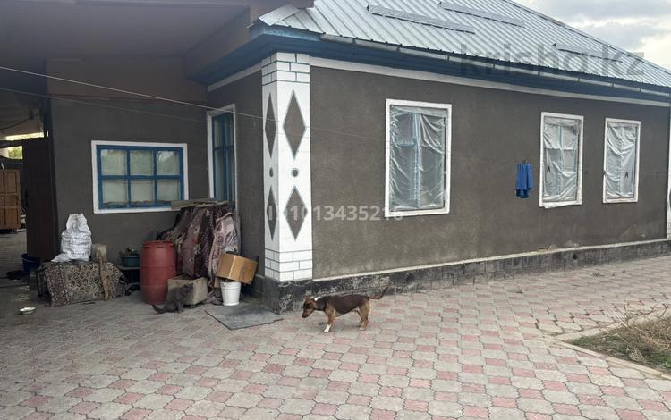Отдельный дом · 4 комнаты · 70 м² · 15 сот., Жетіген — Орталық за 180 000 ₸ в Алатау — фото 2