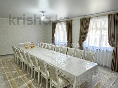 Отдельный дом · 5 комнат · 196.4 м² · 12 сот., Қызыл қайнар 71а — Массив Барысхан за 38 млн ₸ в Таразе