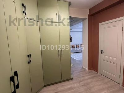 3-комнатная квартира · 54.4 м² · 5/8 этаж, мкр Айнабулак-2 32а за 40 млн ₸ в Алматы, Жетысуский р-н