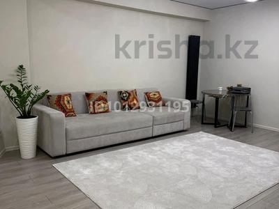 3-комнатная квартира · 54.4 м² · 5/8 этаж, мкр Айнабулак-2 32а за 38 млн ₸ в Алматы, Жетысуский р-н