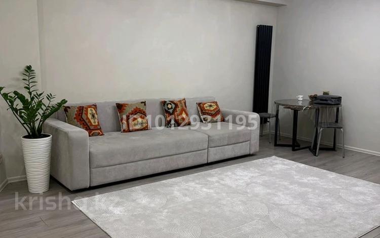 3-бөлмелі пәтер · 54.4 м² · 5/8 қабат, Айнабұлақ-2 ш/а. 32а, бағасы: 38 млн ₸ в Алматы, Жетысуский р-н — фото 37