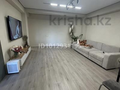 3-комнатная квартира · 60 м² · 5/8 этаж, мкр Айнабулак-2 32а за 42 млн ₸ в Алматы, Жетысуский р-н