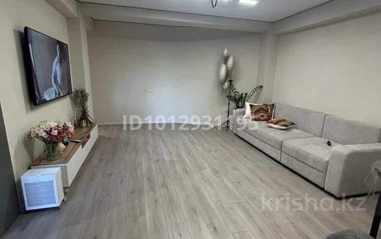 3-бөлмелі пәтер · 60 м² · 5/8 қабат, мкр Айнабулак-2 32а, бағасы: 42 млн ₸ в Алматы, Жетысуский р-н — фото 6