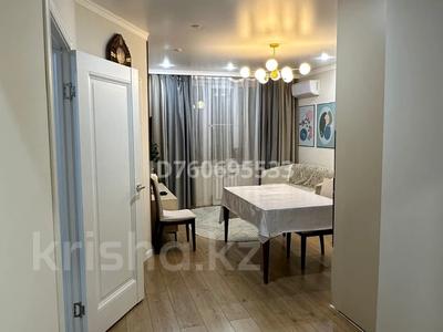 3-комнатная квартира · 58 м² · 5/10 этаж, Жусипбек Аймауытов 15 за 35 млн 〒 в 