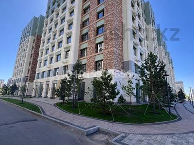 2-комнатная квартира · 55.6 м² · 6/9 этаж, Ахмет Байтурсынулы 10/3 за 33.7 млн ₸ в Астане, Сарайшык р-н