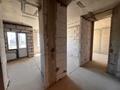 2-комнатная квартира · 55.6 м² · 6/9 этаж, Ахмет Байтурсынулы 10/3 за 33.7 млн ₸ в Астане, Сарайшык р-н — фото 3