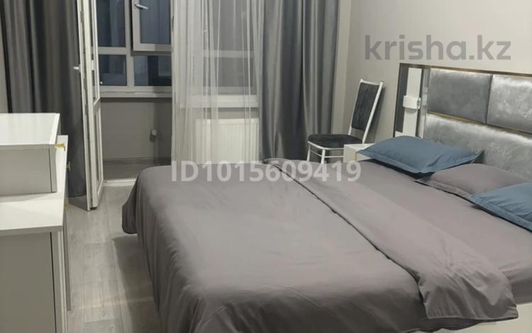 3-комнатная квартира · 80 м² · 3/12 этаж, мкр Кайтпас 2 113/2 — ЖК Атамура за 300 000 ₸ в Шымкенте, Абайский р-н — фото 2