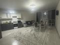 3-комнатная квартира · 80 м² · 3/12 этаж, мкр Кайтпас 2 113/2 — ЖК Атамура за 300 000 ₸ в Шымкенте, Абайский р-н — фото 11