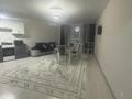 3-комнатная квартира · 80 м² · 3/12 этаж, мкр Кайтпас 2 113/2 — ЖК Атамура за 300 000 ₸ в Шымкенте, Абайский р-н — фото 7