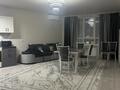 3-комнатная квартира · 80 м² · 3/12 этаж, мкр Кайтпас 2 113/2 — ЖК Атамура за 300 000 ₸ в Шымкенте, Абайский р-н — фото 8