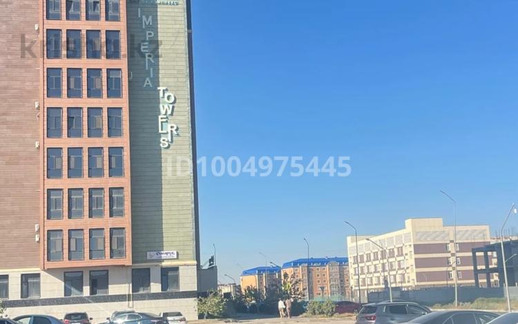 3-комнатная квартира · 118 м² · 5/10 этаж, 18 5 — супермаркет Дана за 54.9 млн ₸ в Актау, 18-й мкр  — фото 2