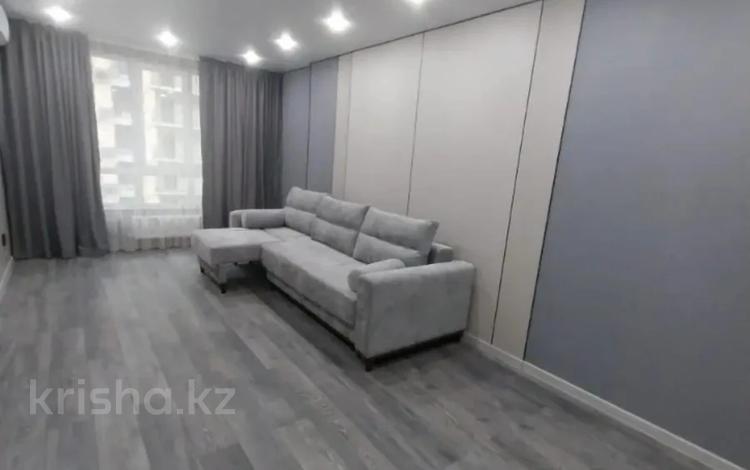 2-бөлмелі пәтер · 60 м² · 6/13 қабат, Муратбаева, бағасы: 46 млн ₸ в Алматы, Алмалинский р-н — фото 14