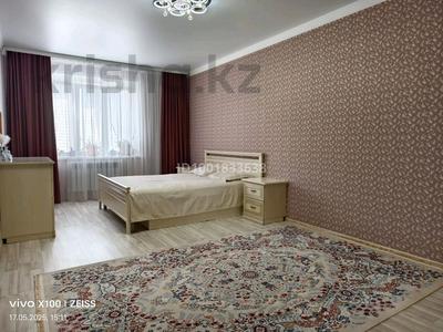 2-комнатная квартира · 73.2 м² · 7/9 этаж, 8-й микрорайон, 8 микрорайон 22 — 16 школа за 39.7 млн 〒 в Костанае