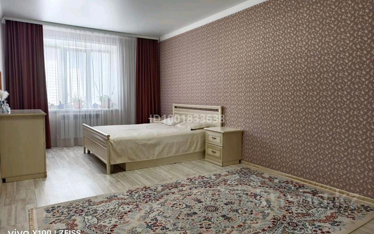 2-комнатная квартира · 73.2 м² · 7/9 этаж, 8-й микрорайон, 8 микрорайон 22 — 16 школа за 39.7 млн 〒 в Костанае — фото 3