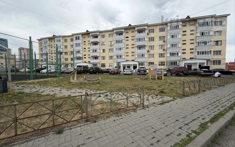 3-комнатная квартира · 75 м² · 5/5 этаж, Коктем 8 за 30 млн ₸ в Талдыкоргане, мкр Коктем — фото 2