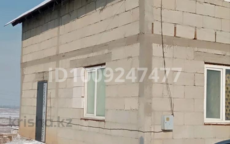 Отдельный дом · 4 комнаты · 100 м² · 5 сот., Барыс 40 за 22 млн ₸ в Кемертогане — фото 2