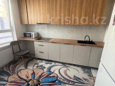 1-комнатная квартира · 38 м² · 2/6 этаж