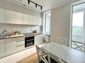 2-комнатная квартира · 65 м² · 3/13 этаж, Каныша Сатпаева 133/1 за 63 млн ₸ в Алматы, Бостандыкский р-н