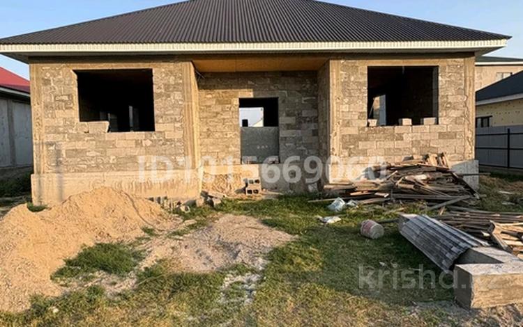Отдельный дом · 4 комнаты · 120 м² · 4 сот., Мади Бапиұлы 14 а за 20 млн ₸ в Байсерке — фото 2