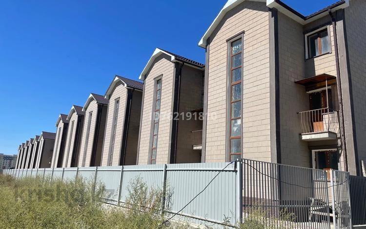 2-бөлмелі пәтер · 58.3 м² · 3/3 қабат, мкр Нурсая, улица 17 25, бағасы: 15 млн ₸ в Атырау — фото 2