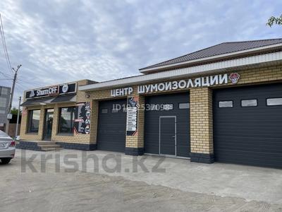 Магазины и бутики, азс, автосервисы и автомойки · 120 м² за 840 000 ₸ в Семее