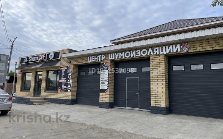 Дүкендер мен бутиктер, жқб, автосервистер мен көлік жуу · 100 м², бағасы: 700 000 ₸ в Семее — фото 2