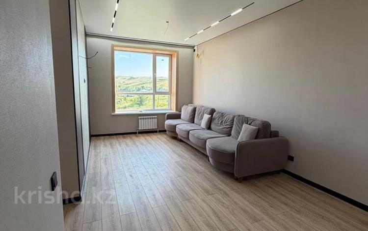 2-комнатная квартира · 48.3 м² · 4/5 этаж, Есенберлина 5/1 за 29 млн ₸ в Усть-Каменогорске — фото 2