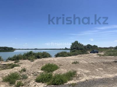 Участок · 10 га, Кызылорда за 17 млн ₸