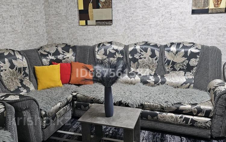 2-комнатная квартира · 48 м² · 1/5 этаж, Ак.Сатпаева 30 за 2 500 ₸ в Павлодаре — фото 22