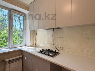 2-бөлмелі пәтер · 32.6 м² · 2/4 қабат, Серкебаева — Тимирязева, бағасы: 28 млн ₸ в Алматы, Бостандыкский р-н