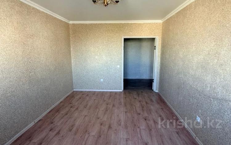 1-бөлмелі пәтер · 43 м² · 6/9 қабат, Абылай хана 1, бағасы: 20.6 млн ₸ в Кокшетау — фото 2