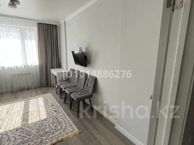 2-комнатная квартира · 60 м² · 7/22 этаж, Роза Багланова — Туран за 40.5 млн ₸ в Астане, Нура р-н
