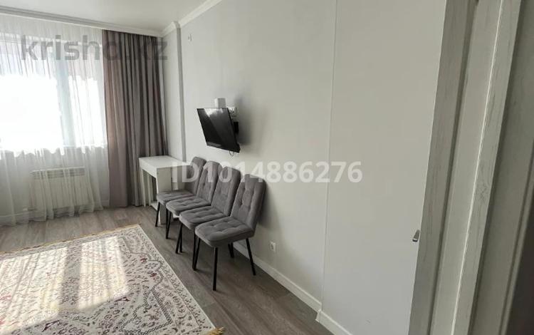 2-комнатная квартира · 60 м² · 7/22 этаж, Роза Багланова — Туран за 40.5 млн ₸ в Астане, Нура р-н — фото 2