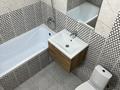 2-комнатная квартира · 60 м² · 7/22 этаж, Роза Багланова — Туран за 40.5 млн ₸ в Астане, Нура р-н — фото 10