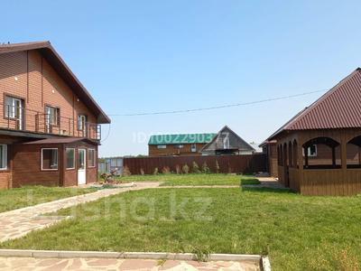 Дом · 6 комнат · 400 м², Озерная 19 б за 150 000 〒 в Бурабае