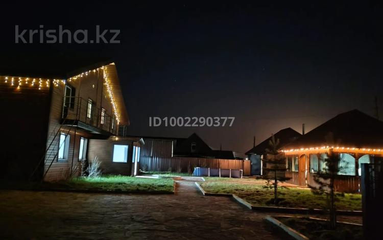 Жеке үй · 6 бөлме · 400 м², Озерная 19 б, бағасы: 160 000 ₸ в Бурабае — фото 18